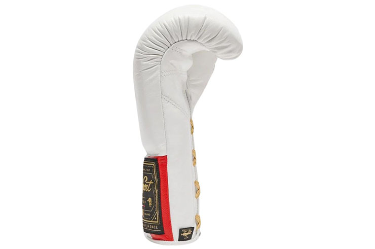 Gants de Boxe - Orlando Tricolore, Leone