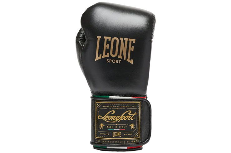Nouveau prod Leone