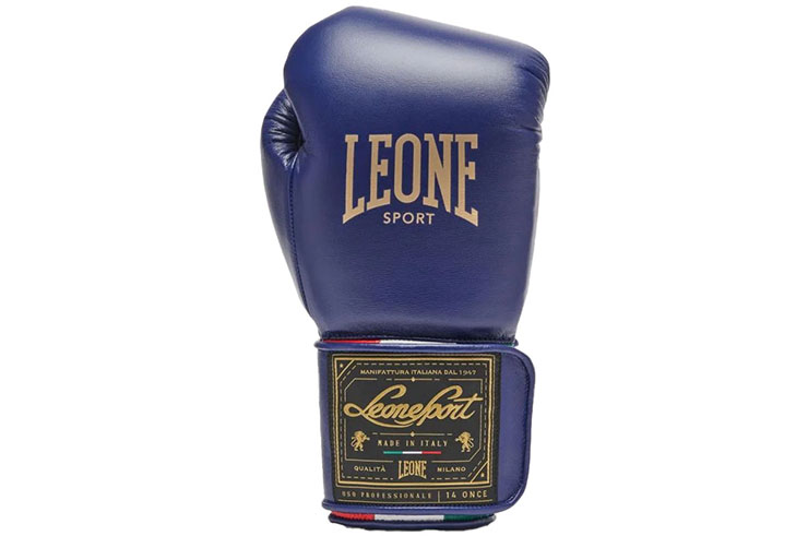 Luvas de Boxe - Orlando Tricolore, Leone