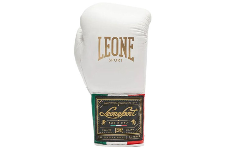 Guantes de boxeo - Orlando Tricolore, Leone