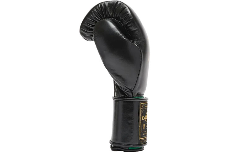 Gants de Boxe - Orlando Tricolore, Leone