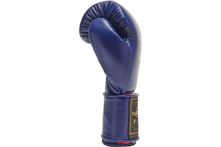 Guantes de boxeo - Orlando Tricolore, Leone