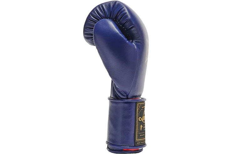 Luvas de Boxe - Orlando Tricolore, Leone