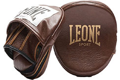 Focus mitts, Curved - Socrate, Leone