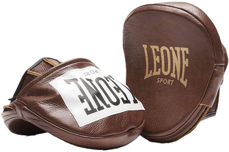 Patas de oso, Curvas - Socrate, Leone