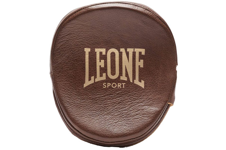 Focus mitts, Curved - Socrate, Leone
