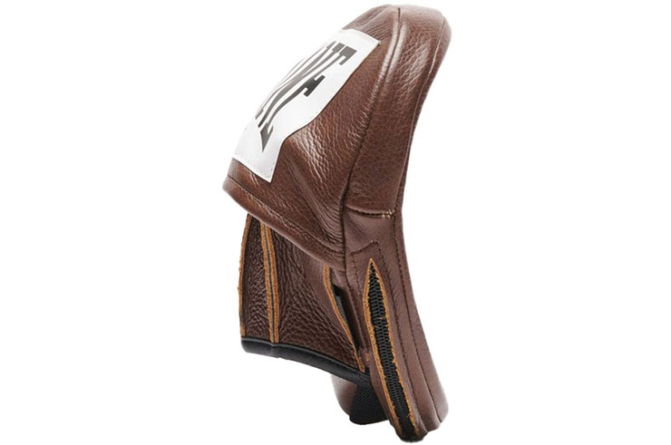 Focus mitts, Curved - Socrate, Leone
