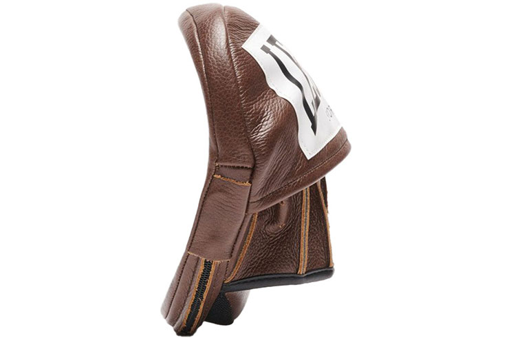 Focus mitts, Curved - Socrate, Leone