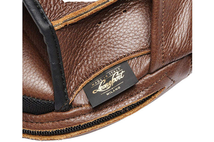 Focus mitts, Curved - Socrate, Leone