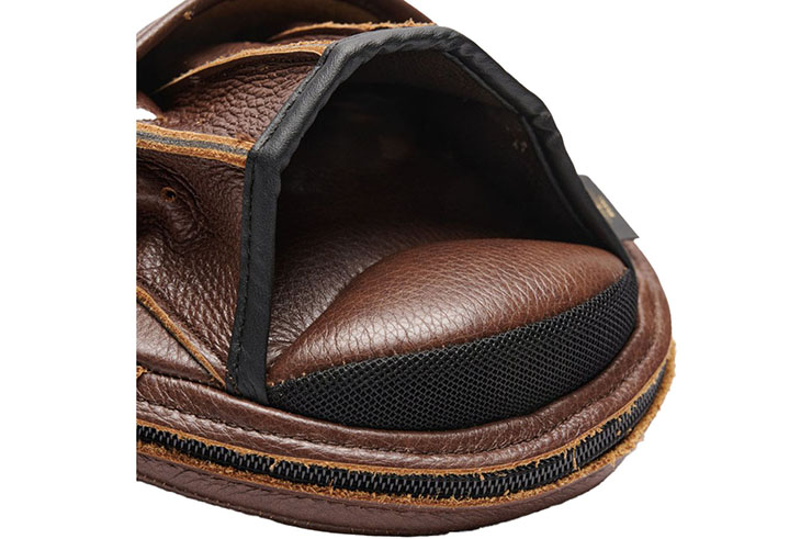 Focus mitts, Curved - Socrate, Leone