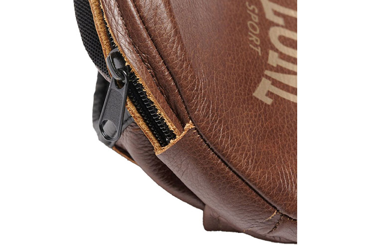 Focus mitts, Curved - Socrate, Leone