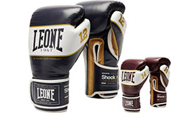 Guantes de boxeo - Shock X, Leone