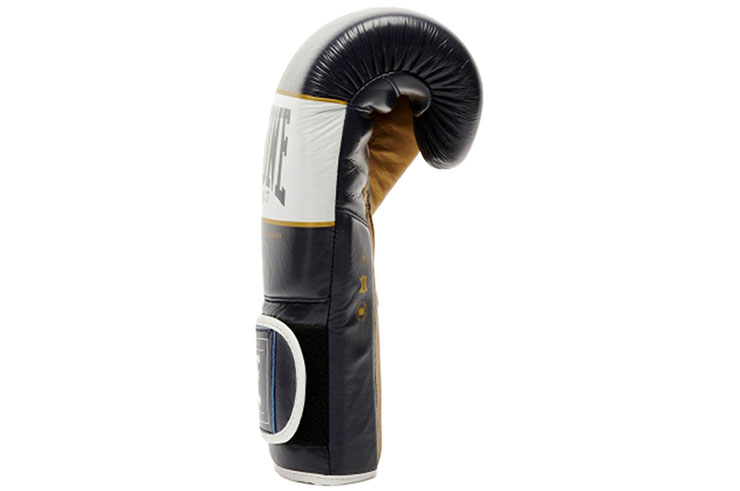 Gants de Boxe - Shock X, Leone