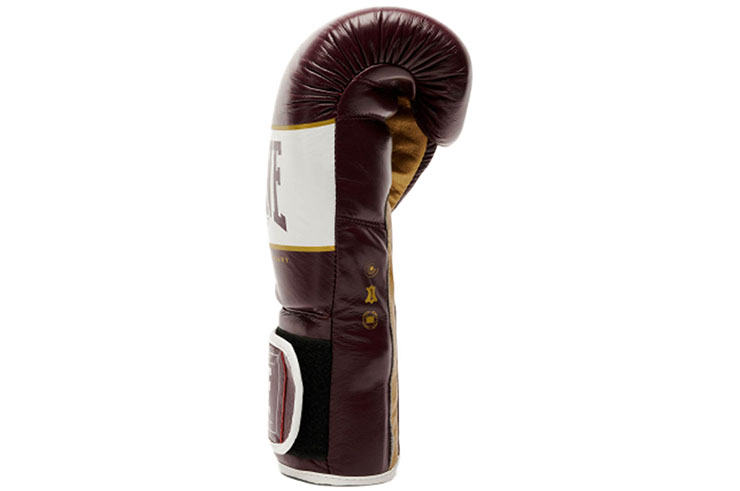 Gants de Boxe - Shock X, Leone