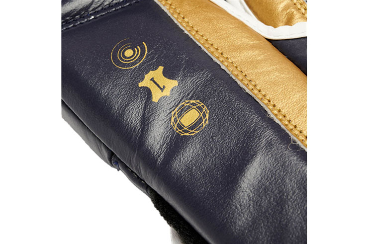 Gants de Boxe - Shock X, Leone