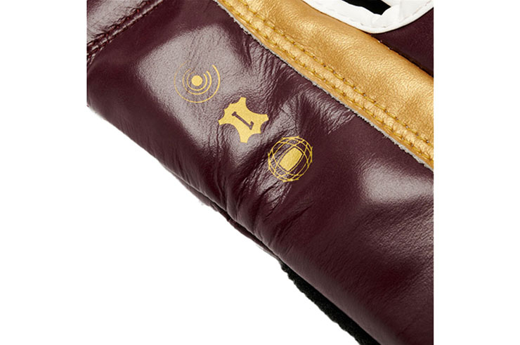 Gants de Boxe - Shock X, Leone