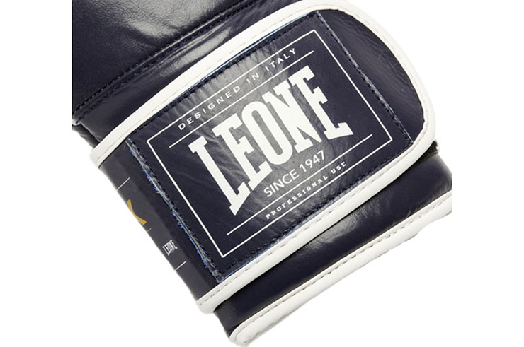 Gants de Boxe - Shock X, Leone