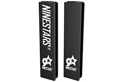Protección de esquinas, para jaula MMA reforzada | NineStars®