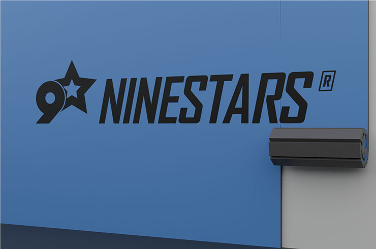 Protection Murale sur mesure, 100% Personnalisable | NineStars®