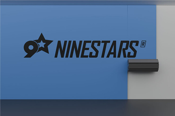 Protección de pared, 100% personalizada | NineStars®