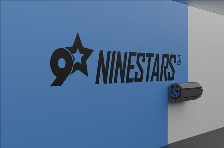 Protection Murale sur mesure, 100% Personnalisable | NineStars®