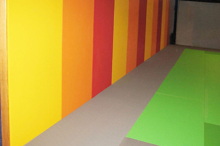 Protection Murale sur mesure, 100% Personnalisable | NineStars®