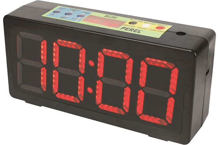 Digital Stopwatch, Ninestars