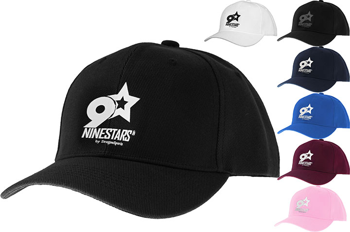 Casquette réglable | NineStars®