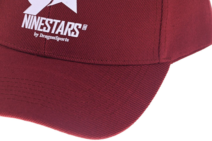Casquette réglable | NineStars®