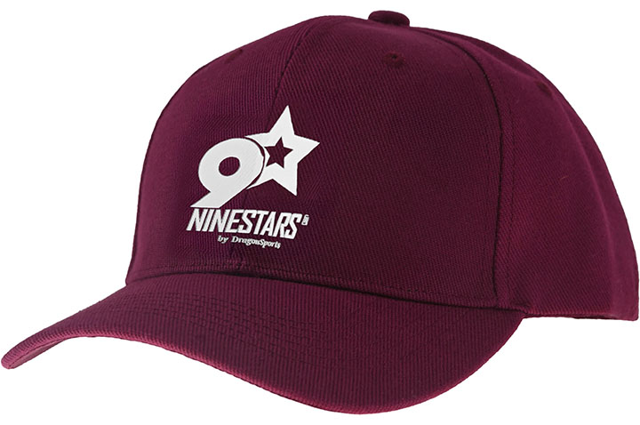 Gorra ajustable | NineStars®