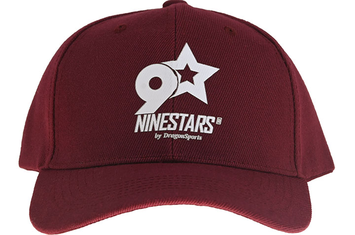 Gorra ajustable | NineStars®