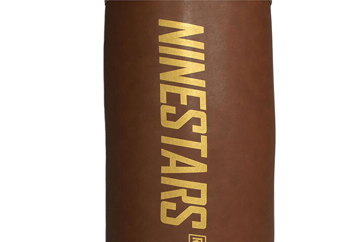 Sac de frappe Vintage Renforcé - Titan, 100% Personnalisable | NineStars®