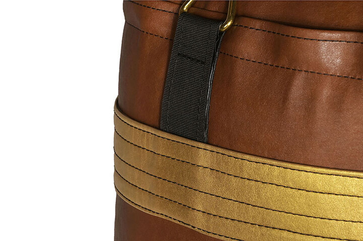 Sac de frappe Vintage Renforcé - Titan, 100% Personnalisable | NineStars®