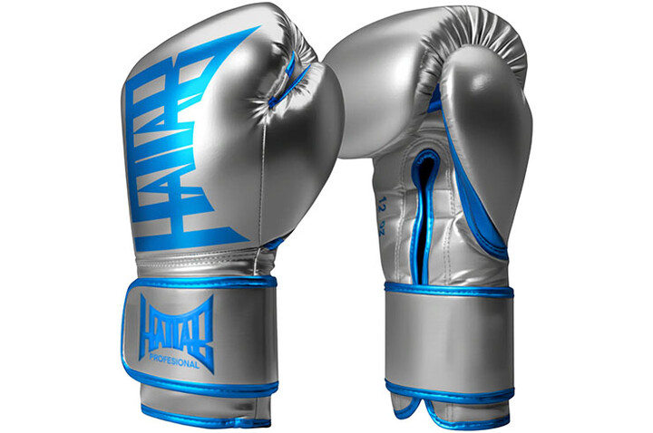 Guantes de boxeo, Ice - Hattab Boxing