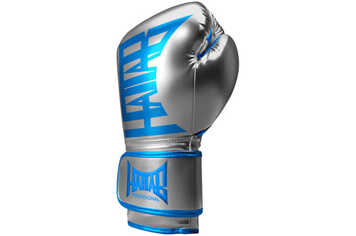 Gants de boxe, Ice - Hattab Boxing