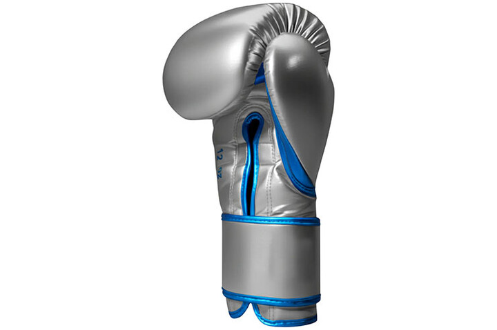 Gants de boxe, Ice - Hattab Boxing