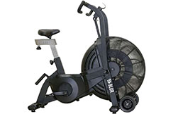 Air Bike – Iron Blor, Blor