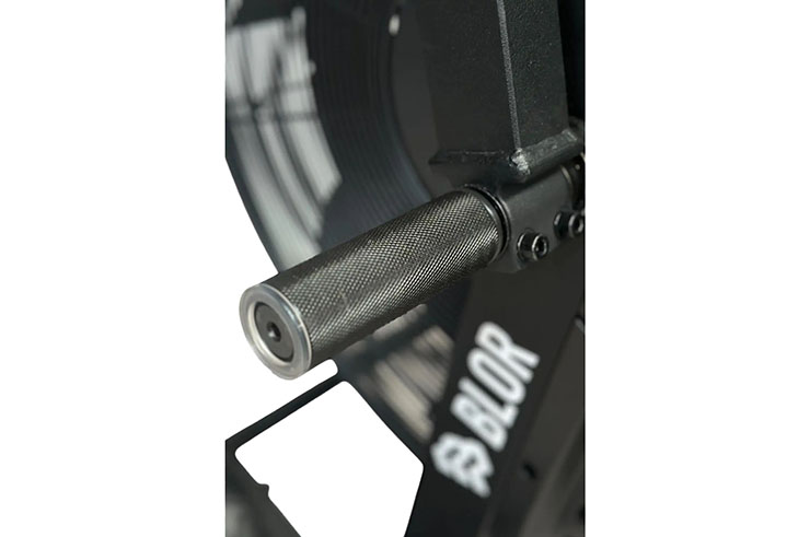 Air Bike – Iron Blor, Blor