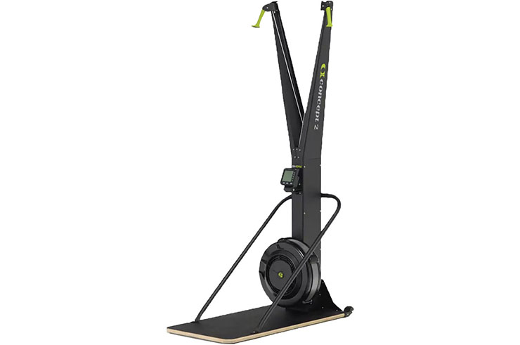 Ski Erg Concept 2 – Entrenamiento de Esquí de Fondo, Blor