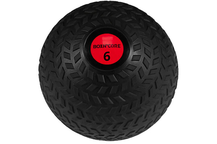 Slam Ball (4 to 40kg), Boxn'core - LeaderFit
