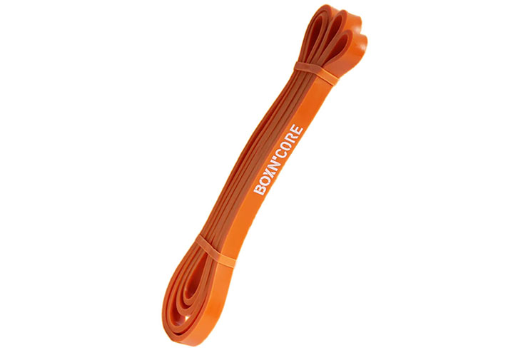 Resistance band, Boxn'core - Fitness, LeaderFit