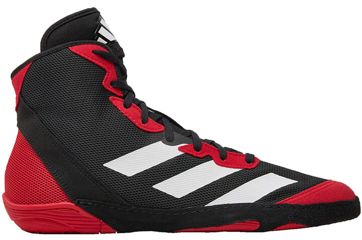 Wrestling Shoes - Mat Wizard 6, Adidas