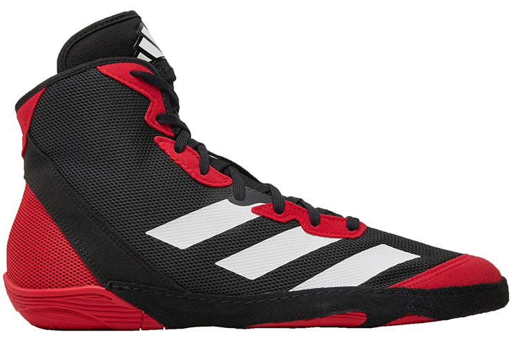 Sapatos de luta livre - Mat Wizard 6, Adidas