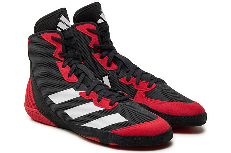 Wrestling Shoes - Mat Wizard 6, Adidas