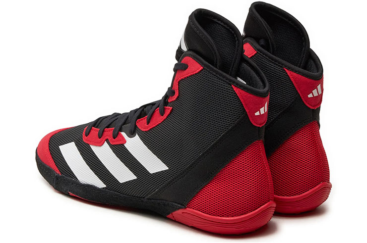 Zapatillas de lucha - Mat Wizard 6, Adidas