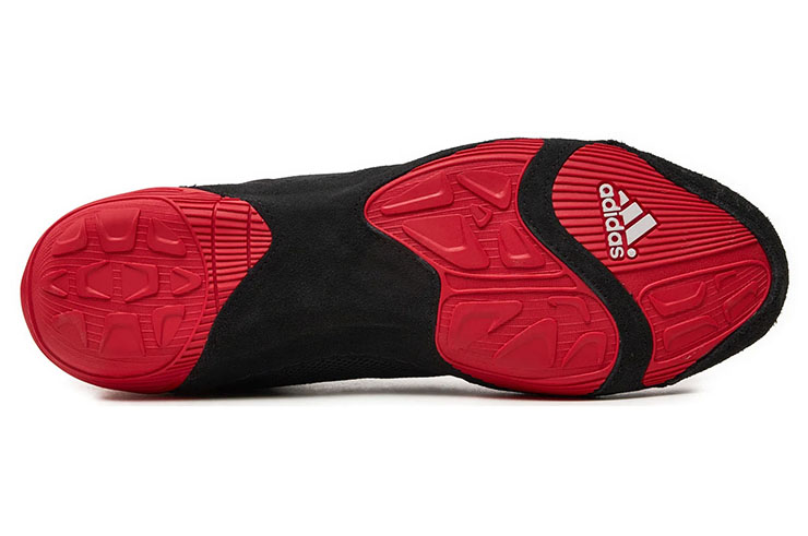 Wrestling Shoes - Mat Wizard 6, Adidas
