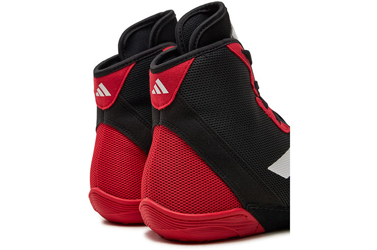 Wrestling Shoes - Mat Wizard 6, Adidas