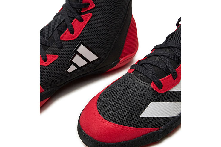 Zapatillas de lucha - Mat Wizard 6, Adidas