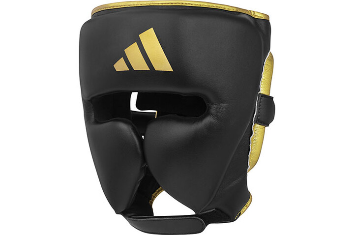 Adi Star Pro Helmet, Microfiber - ADIPHG01M, Adidas