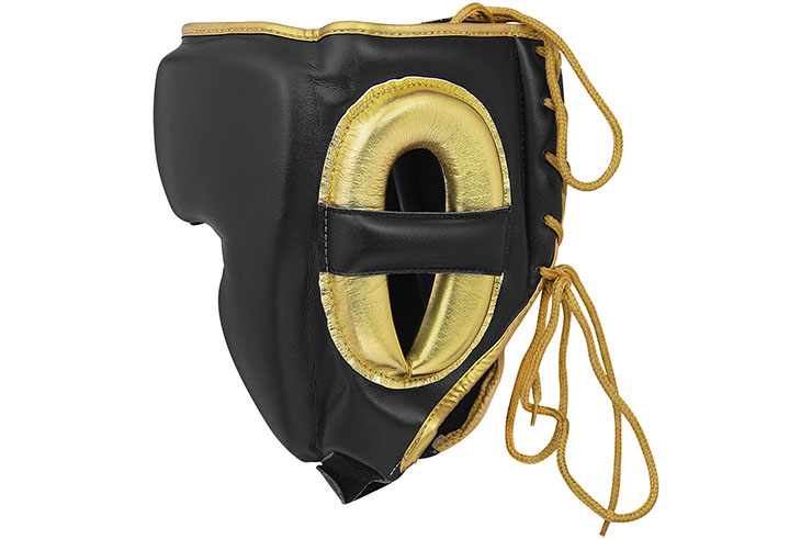 Casque Adi Star Pro, Microfibre - ADIPHG01M, Adidas